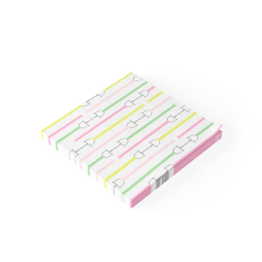 Equestrian Post-it® Note Pads