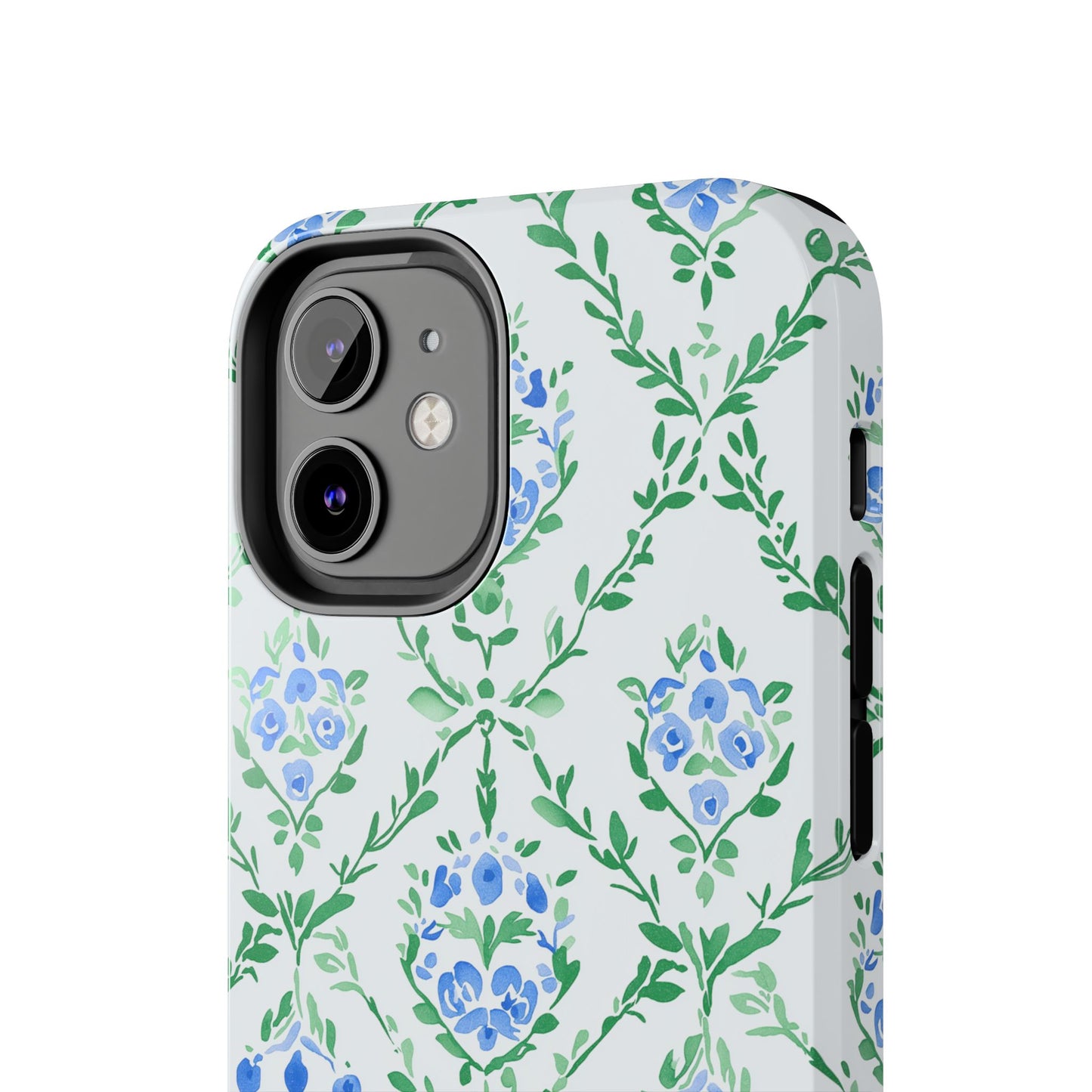 Grand Millennial Tough Phone Case