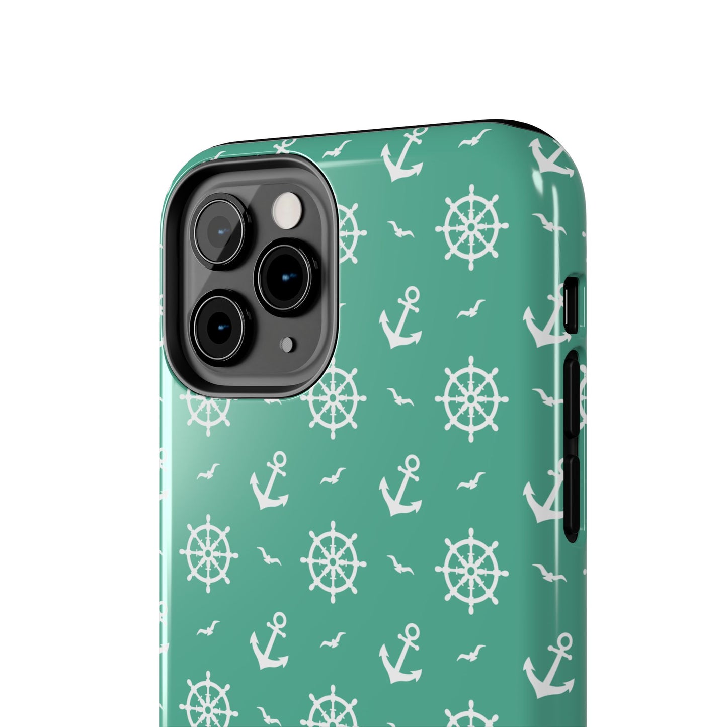 Anchors Tough Phone Case