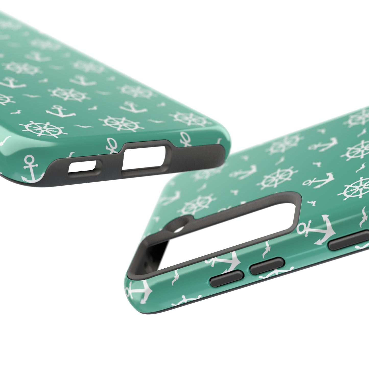 Anchors Tough Phone Case