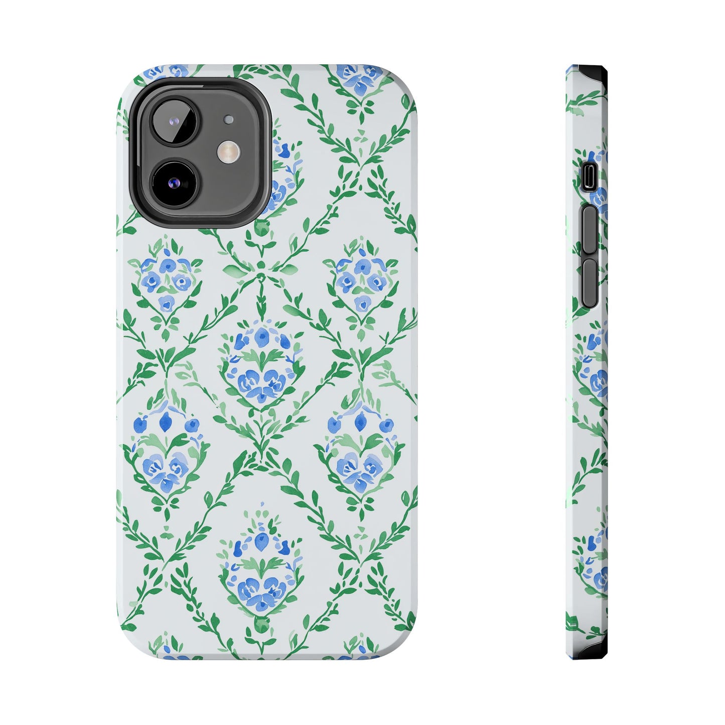 Grand Millennial Tough Phone Case
