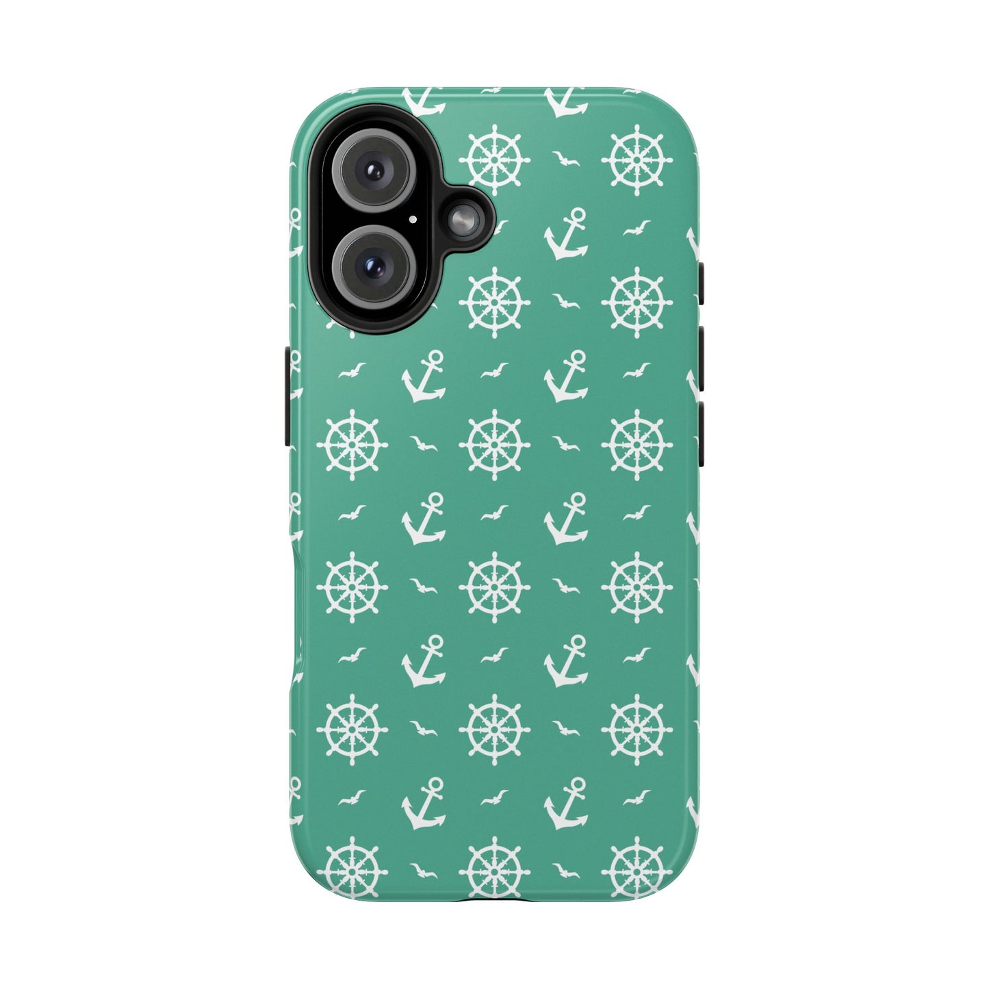 Anchors Tough Phone Case