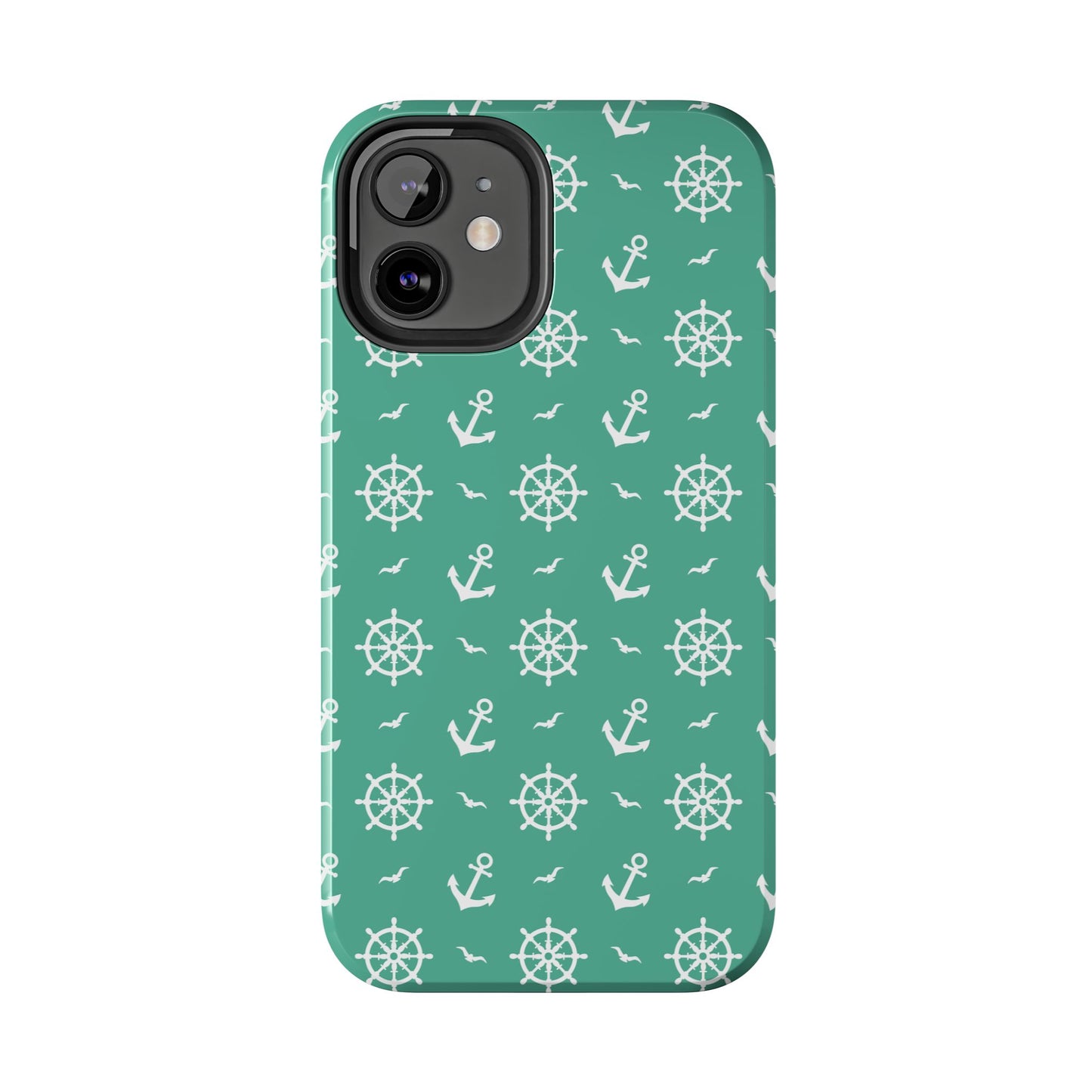 Anchors Tough Phone Case