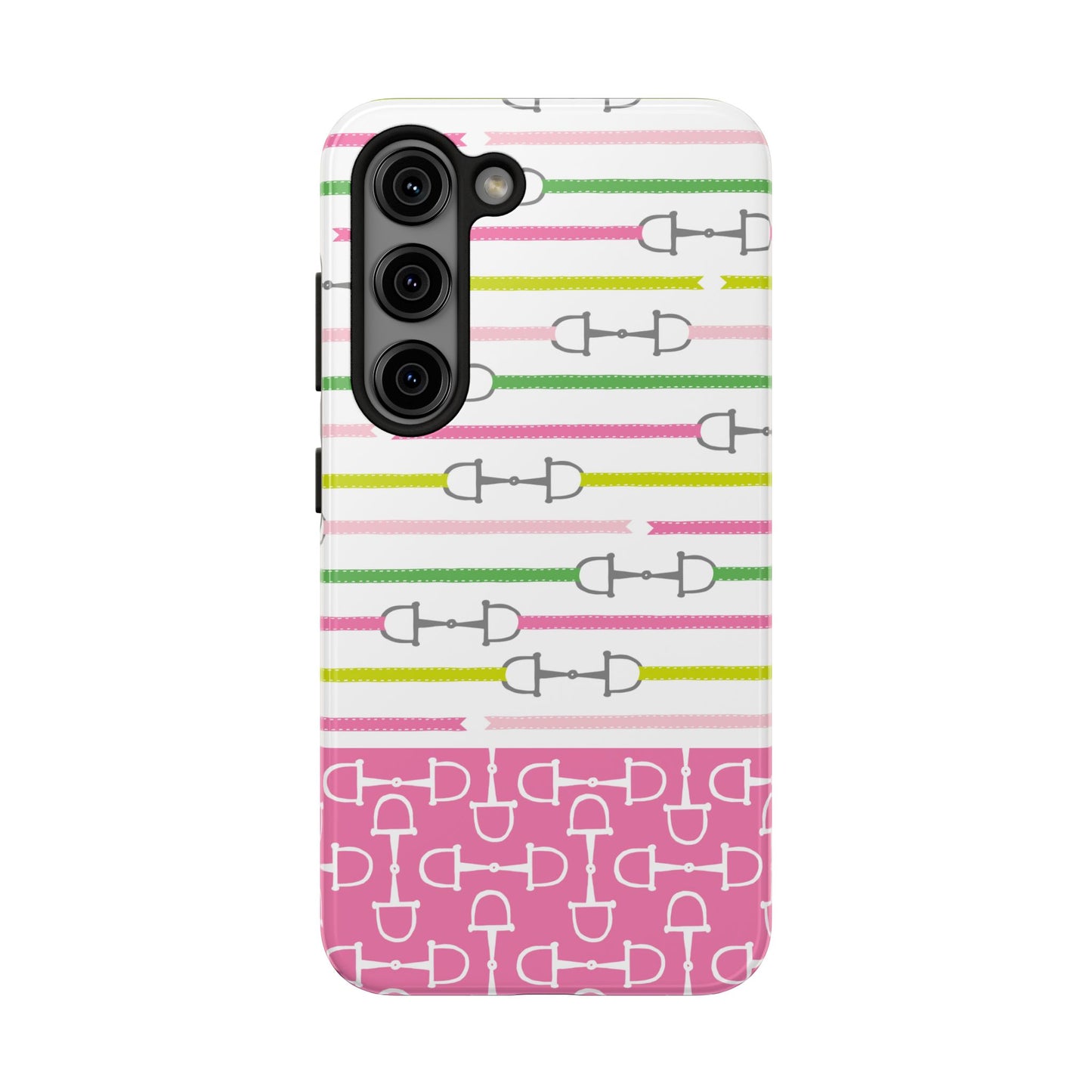 Equestrian Tough Phone Case