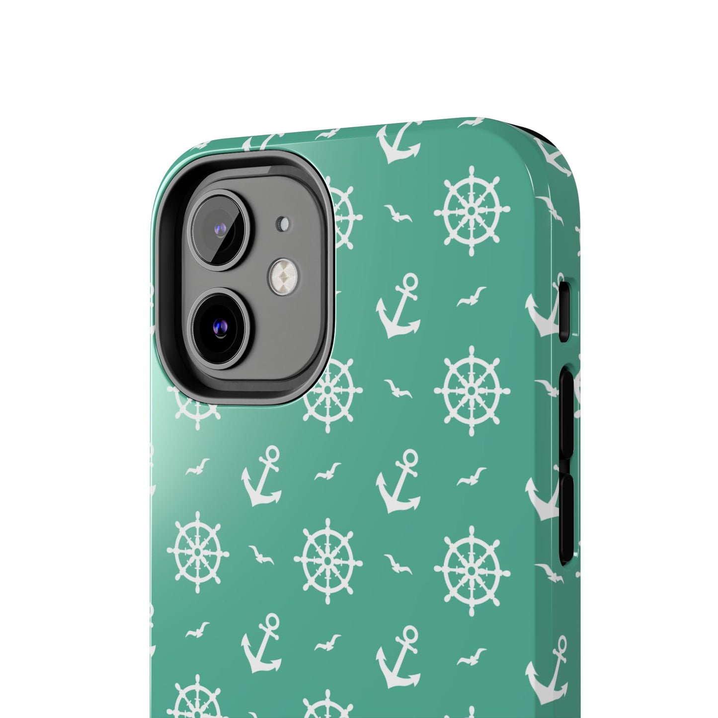 Anchors Tough Phone Case