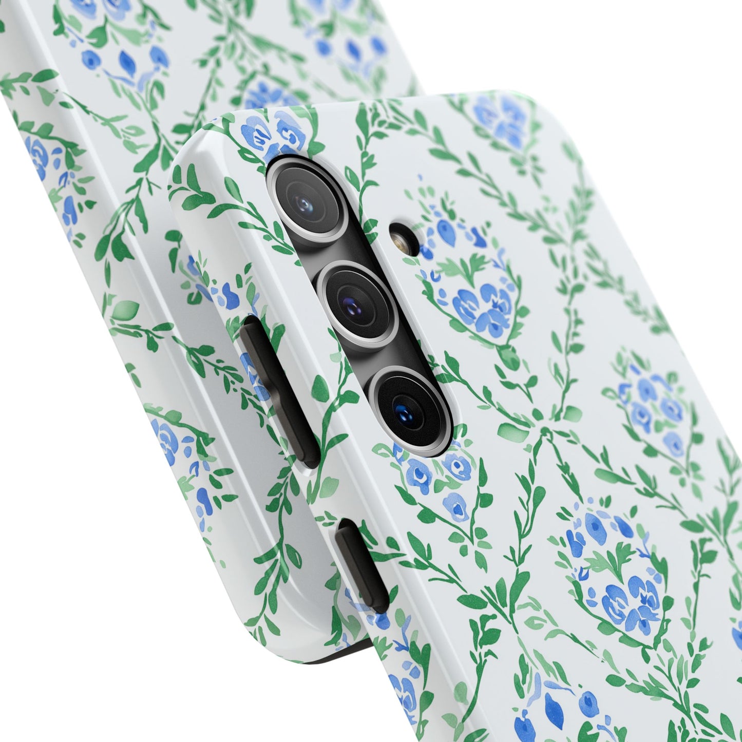 Grand Millennial Tough Phone Case