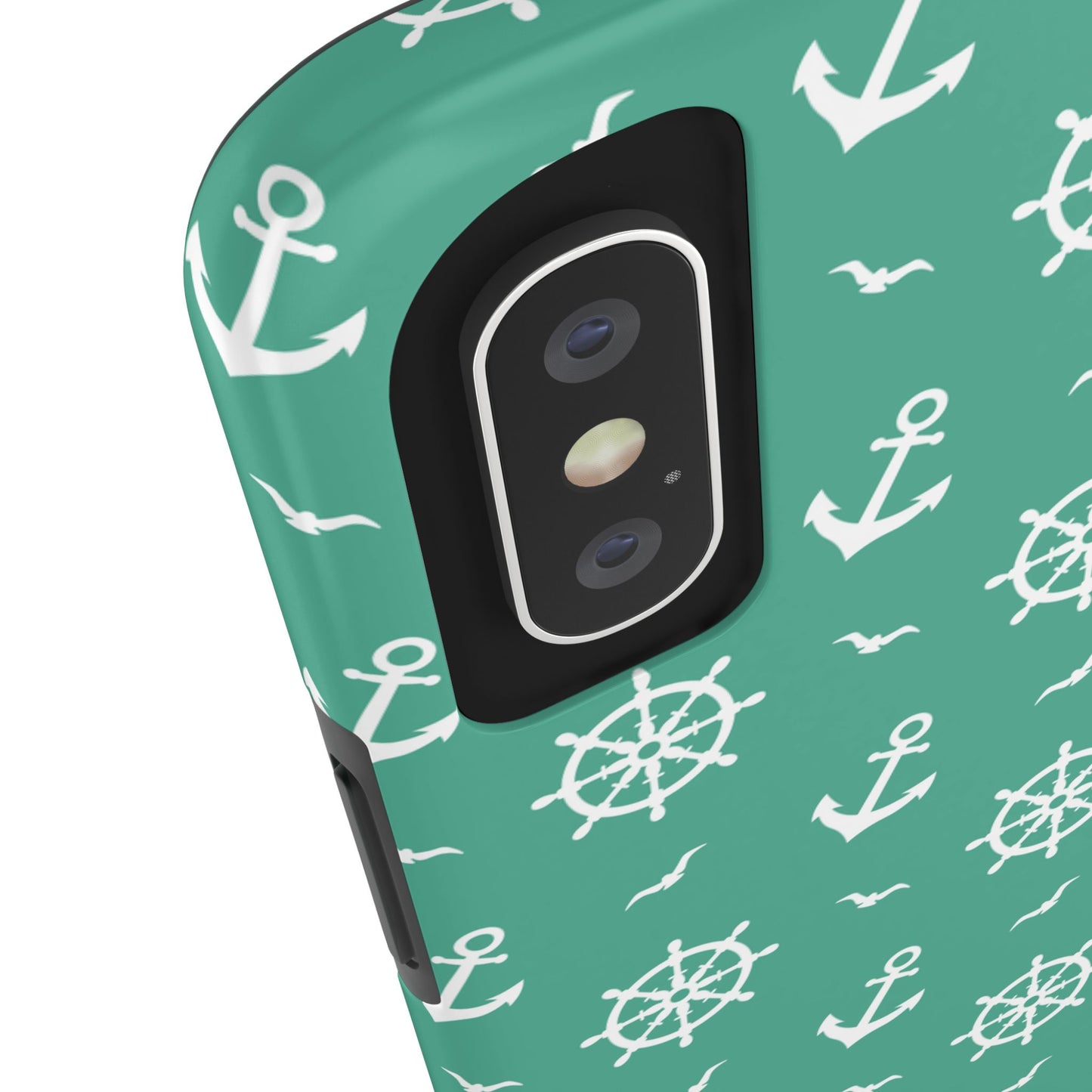 Anchors Tough Phone Case