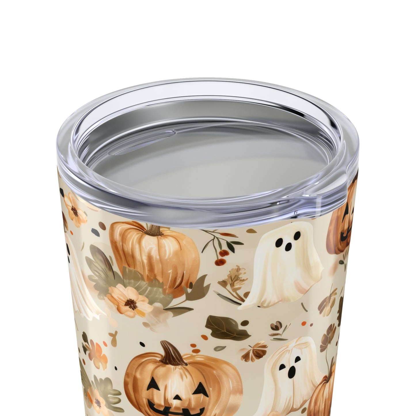 Boho Halloween 20oz Tumbler