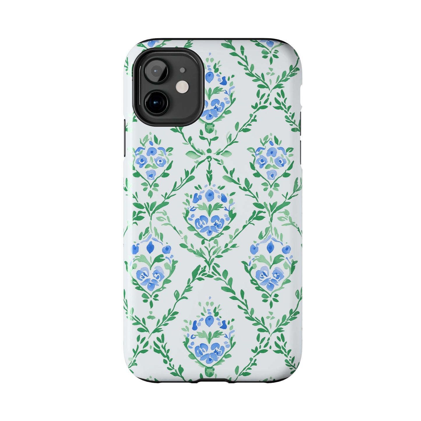 Grand Millennial Tough Phone Case