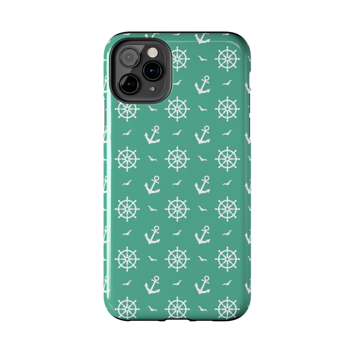 Anchors Tough Phone Case