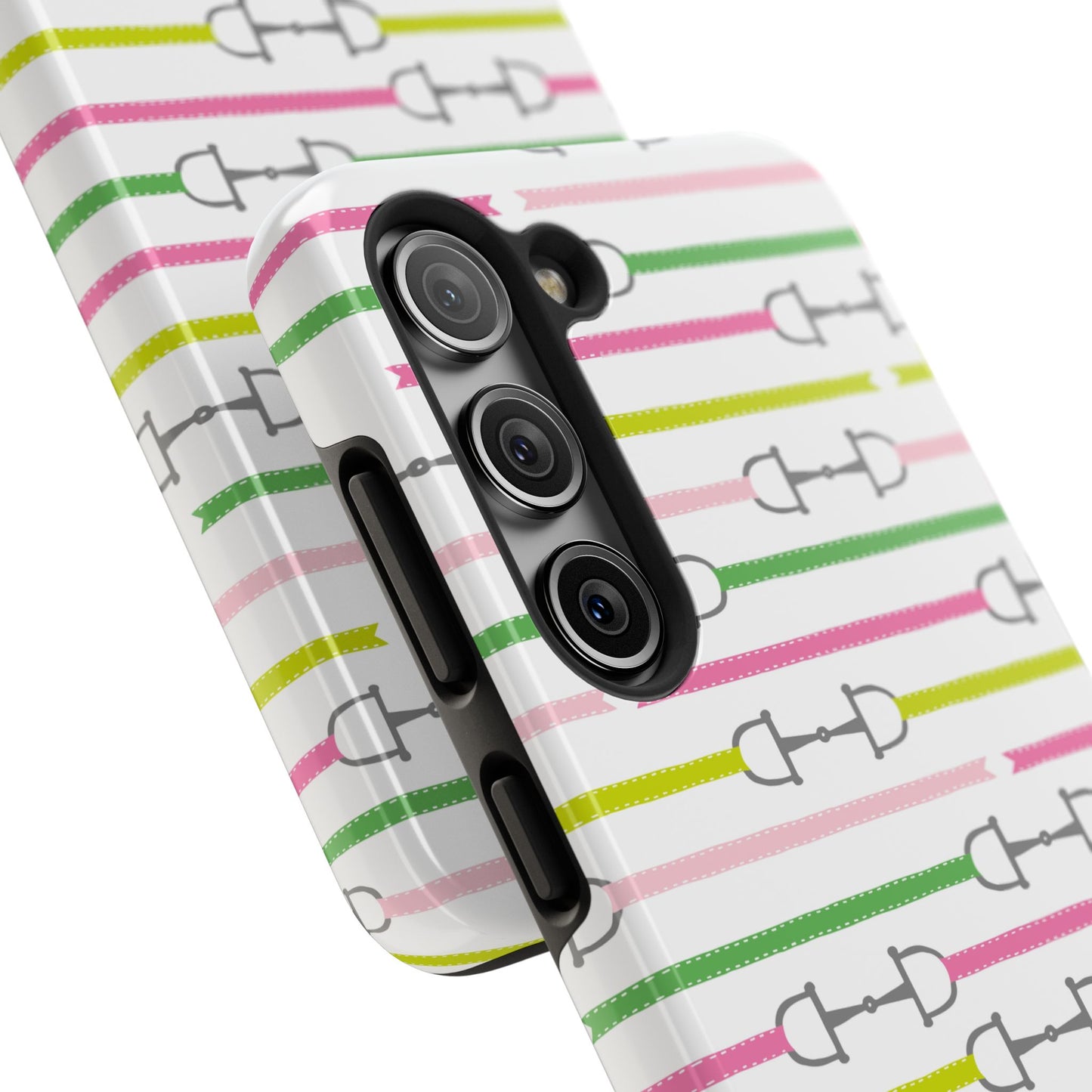 Equestrian Tough Phone Case