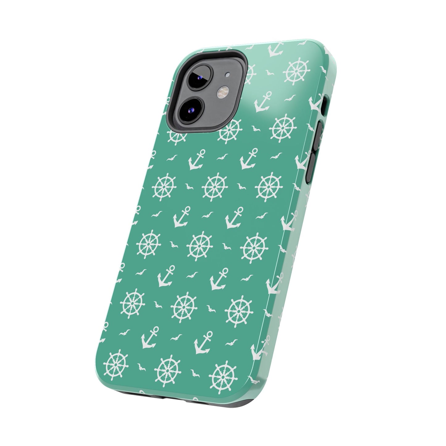 Anchors Tough Phone Case